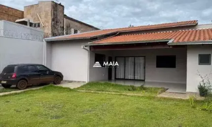 Casa com 3 quartos à venda no Leblon, Uberaba 