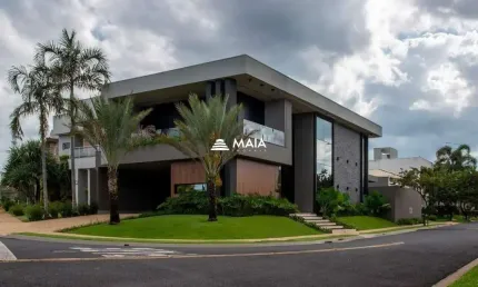 Casa com 3 quartos à venda no Damha Residencial Uberaba II, Uberaba 