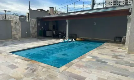 Apartamento com 2 quartos à venda no Estados Unidos, Uberaba 