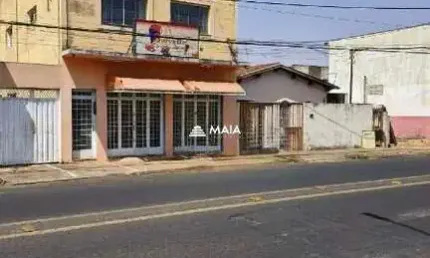Sala comercial para alugar no Boa Vista, Uberaba 