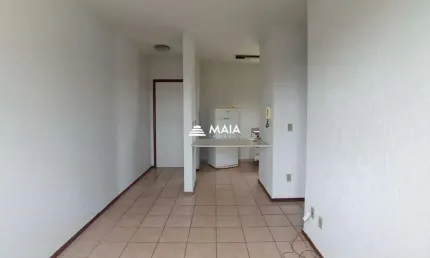 Apartamento para alugar no bairro parque do mirante