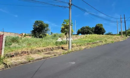 Terreno à venda no Boa Vista, Uberaba 