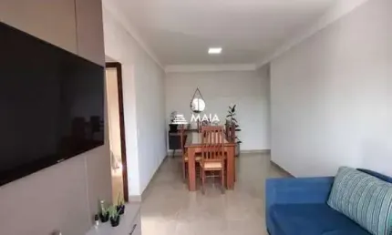Apartamento com 2 quartos à venda no Estados Unidos, Uberaba 