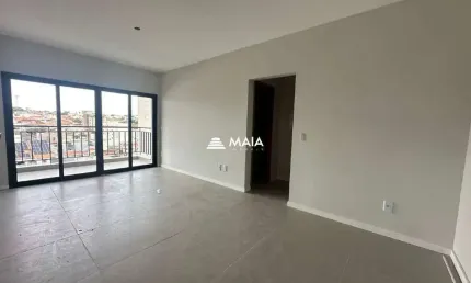 Apartamento com 2 quartos à venda no São Sebastião, Uberaba 