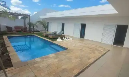 Casa com 4 quartos à venda no Jardim Alzira, Rifaina 