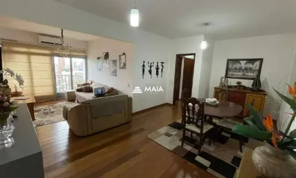 Apartamento com 4 quartos à venda no Centro, Uberaba 