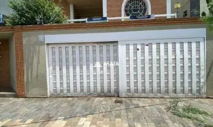 Casa com 4 quartos para alugar no São Sebastião, Uberaba 
