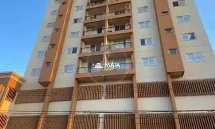 Apartamento com 4 quartos à venda no Estados Unidos, Uberaba 