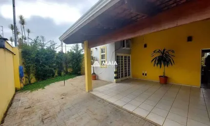 Casa com 3 quartos à venda no Residencial Estados Unidos, Uberaba 