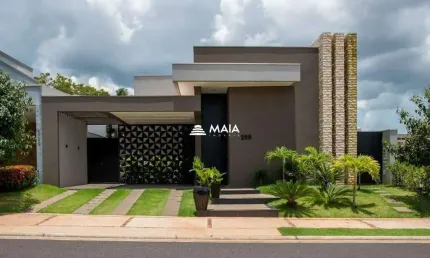 Casa com 3 quartos à venda no Cyrela Landscape, Uberaba 