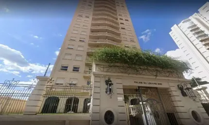 Apartamento com 3 quartos à venda no Centro, Uberaba 