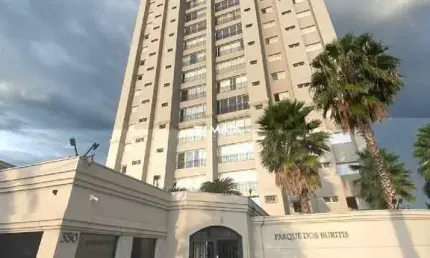 Apartamento com 3 quartos à venda no Mercês, Uberaba 