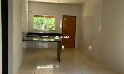 Casa com 3 quartos à venda no Jardim Maracanã, Uberaba 