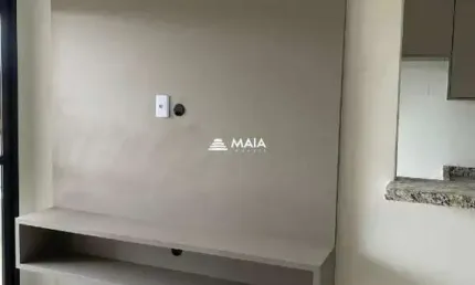 Apartamento com 2 quartos à venda na Vila Maria Helena, Uberaba 