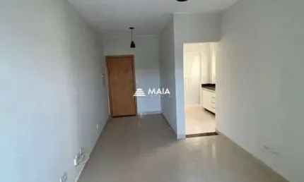 Apartamento com 2 quartos à venda no Olinda, Uberaba 