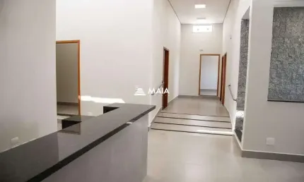 Sala comercial para alugar no São Benedito, Uberaba 