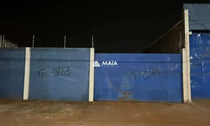 Terreno para alugar no bairro recreio dos bandeirantes