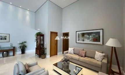 Casa com 3 quartos à venda no Cyrela Landscape, Uberaba 