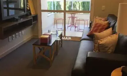 Apartamento com 2 quartos à venda no Estados Unidos, Uberaba 