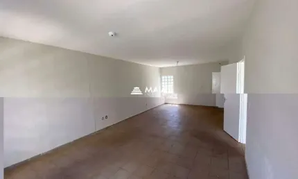 Casa com 2 quartos à venda no Santa Maria, Uberaba 