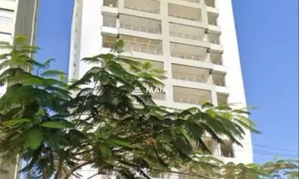 Apartamento com 3 quartos à venda no Jardim do Lago, Uberaba 
