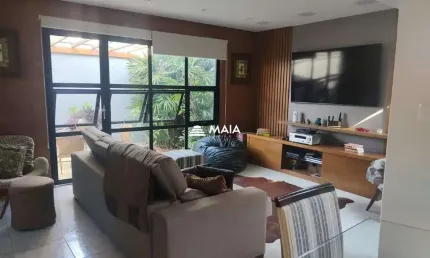 Casa com 3 quartos à venda no Estados Unidos, Uberaba 