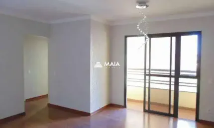 Apartamento com 3 quartos à venda no São Benedito, Uberaba 