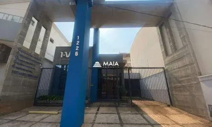 Sala comercial para alugar no Santa Maria, Uberaba 