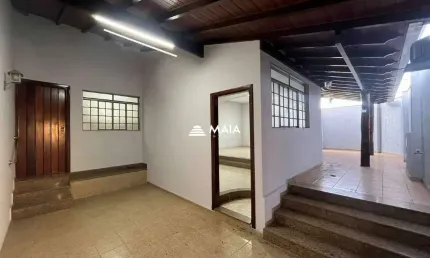 Casa com 2 quartos à venda no Santa Maria, Uberaba 