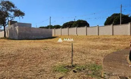 Terreno em condomínio fechado à venda no Cyrela Landscape, Uberaba 