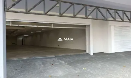 Sala comercial para alugar no São Benedito, Uberaba 