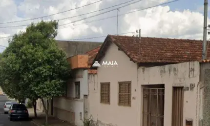 Terreno à venda na Nossa Senhora da Abadia, Uberaba 