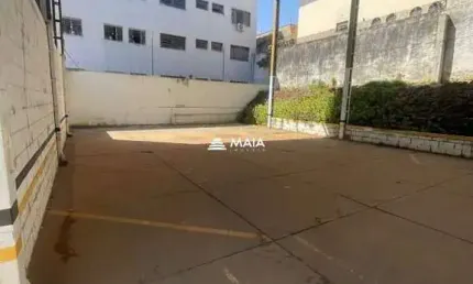 Barracão / Galpão / Depósito à venda na Nossa Senhora da Abadia, Uberaba 