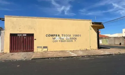 Sala comercial à venda no Parque das Américas, Uberaba 