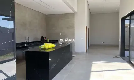 Casa com 3 quartos à venda no Cyrela Landscape, Uberaba 
