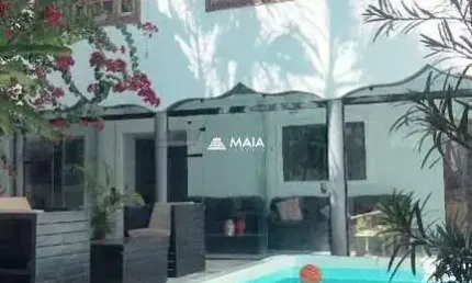 Casa com 4 quartos à venda no Parque São Geraldo, Uberaba 