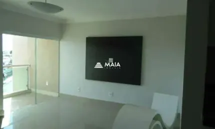 Apartamento com 4 quartos à venda no Parque das Américas, Uberaba 