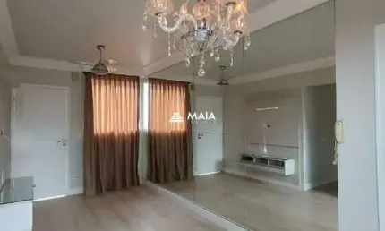 Casa com 3 quartos à venda no Mercês, Uberaba 