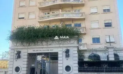 Apartamento com 3 quartos à venda no Centro, Uberaba 