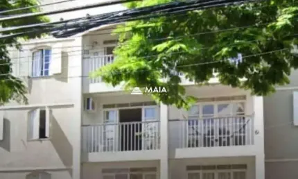 Apartamento com 3 quartos à venda no Mercês, Uberaba 