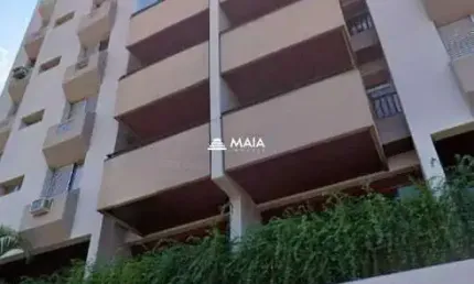 Apartamento com 3 quartos à venda na Nossa Senhora da Abadia, Uberaba 