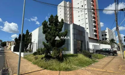 Sala comercial para alugar na Nossa Senhora da Abadia, Uberaba 