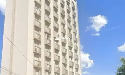Apartamento com 3 quartos à venda no Mercês, Uberaba 