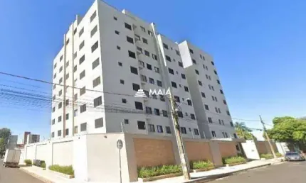 Apartamento com 3 quartos à venda no Santa Maria, Uberaba 