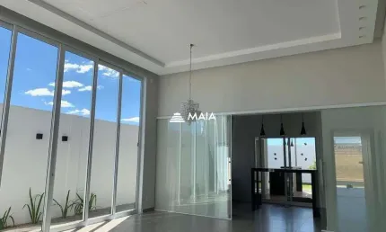 Casa com 3 quartos à venda no Cyrela Landscape, Uberaba 