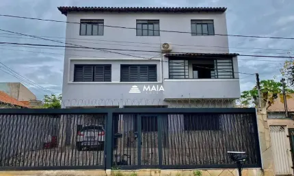 Casa com 5 quartos para alugar na Vila Maria Helena, Uberaba 