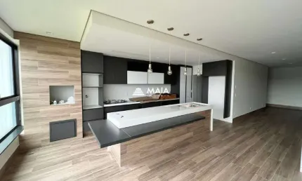 Apartamento com 2 quartos à venda no Santa Maria, Uberaba 