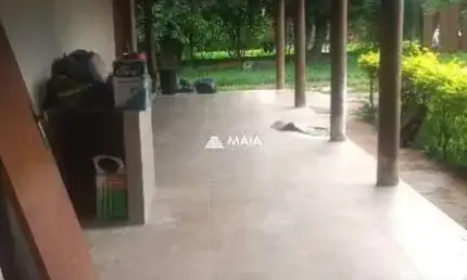 Casa com 4 quartos à venda no Jockey Park, Uberaba 
