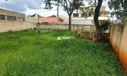 Terreno para alugar no São Benedito, Uberaba 