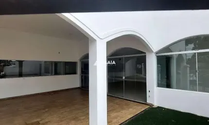 Sala comercial para alugar no Santa Maria, Uberaba 